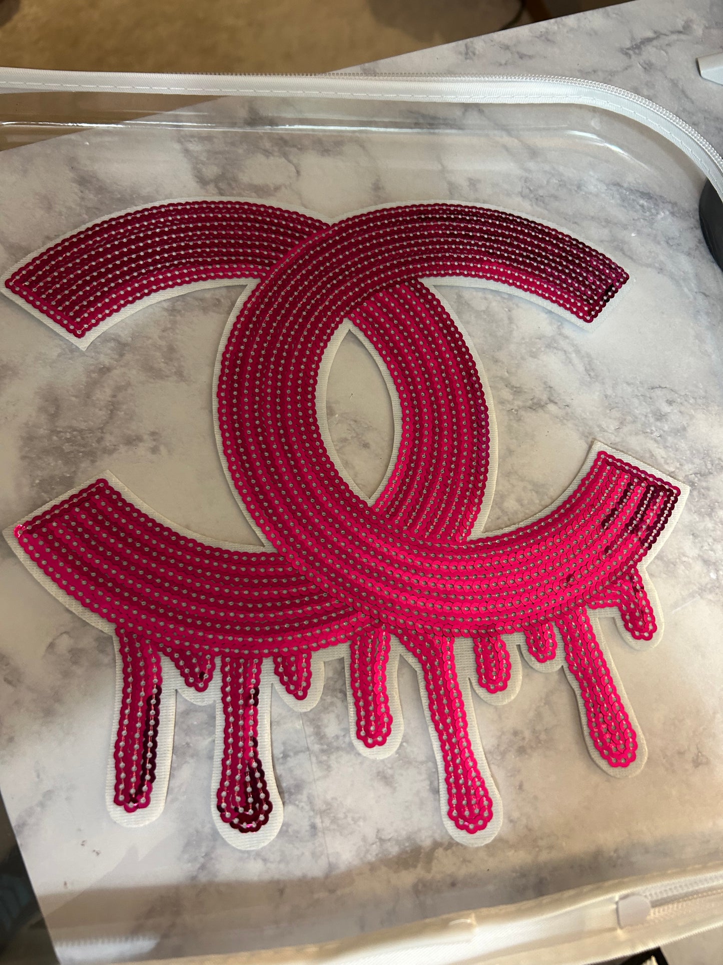 Designer Patches