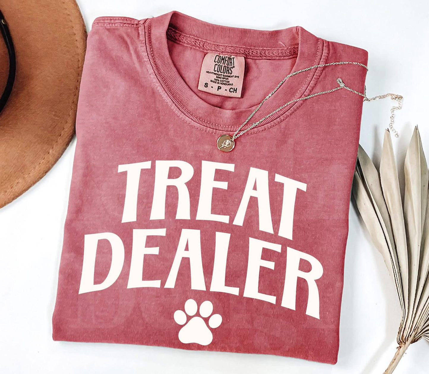 Treat Dealer πΆπ±