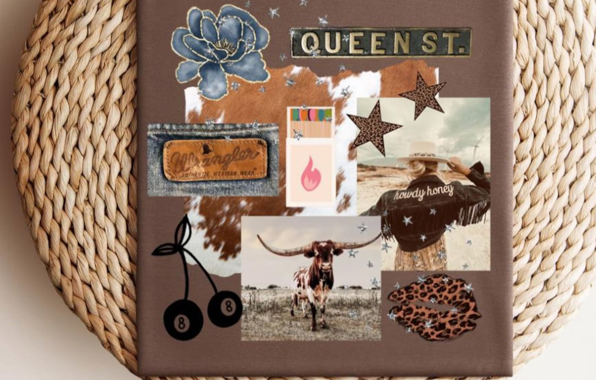 Queen Street