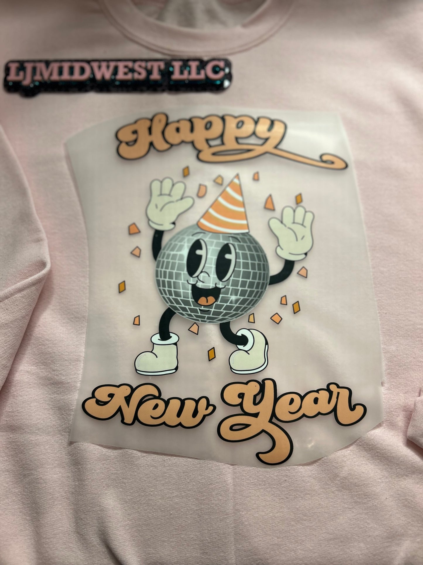 NYE