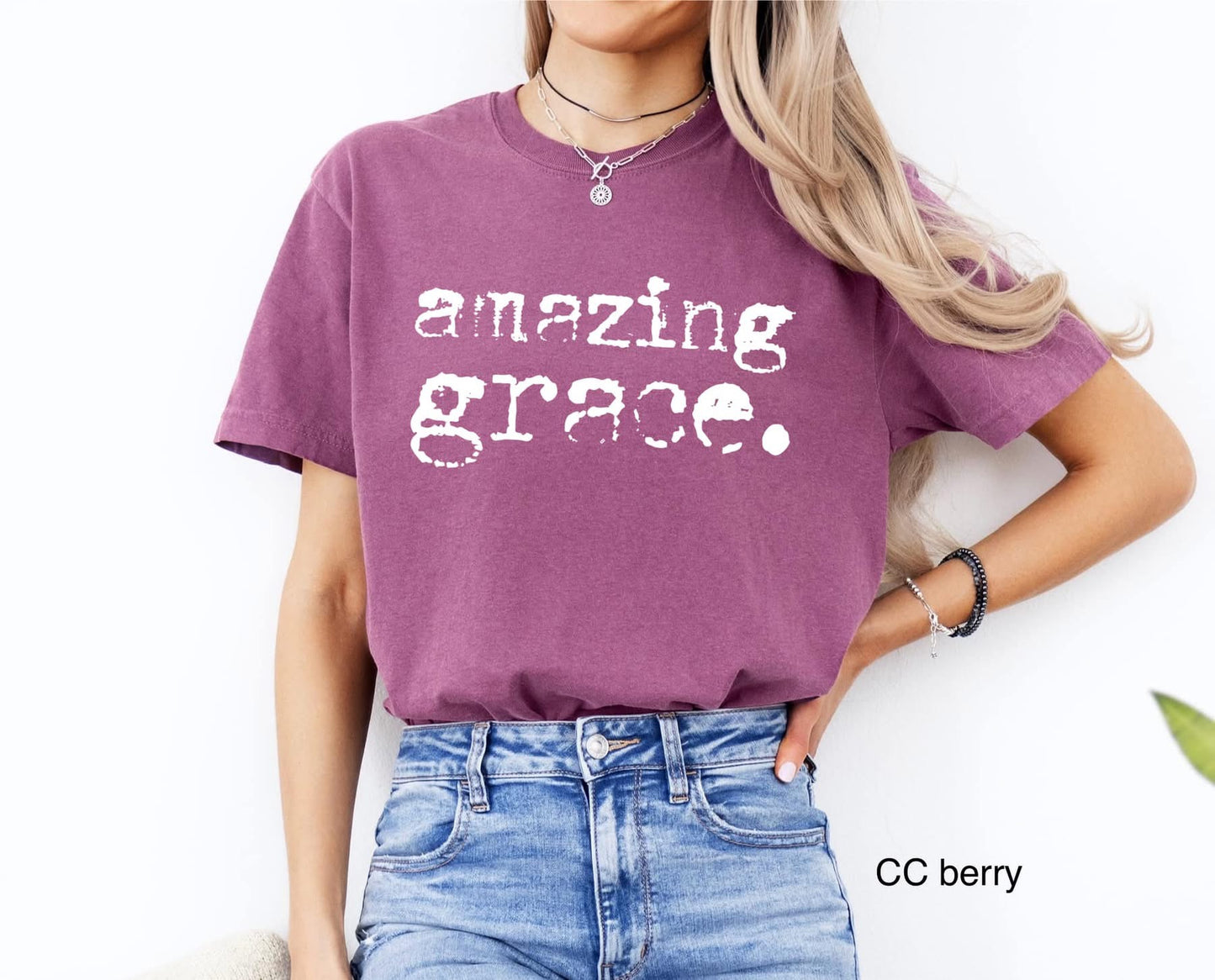 Amazing Grace