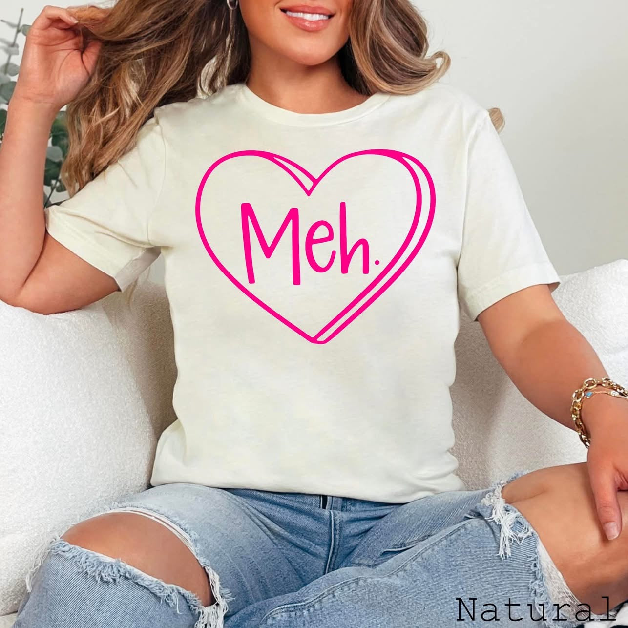 Meh
