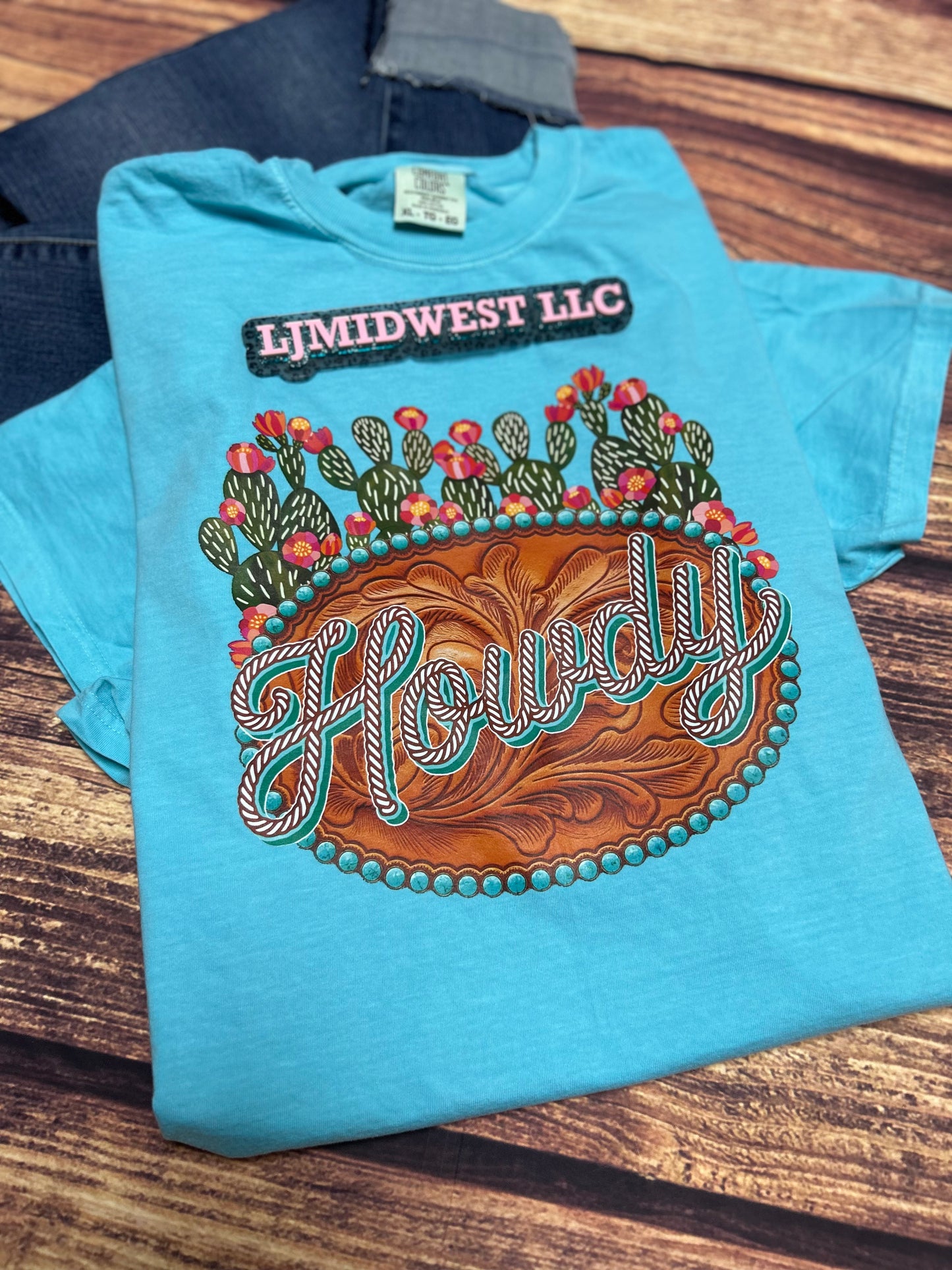 🤠Howdy