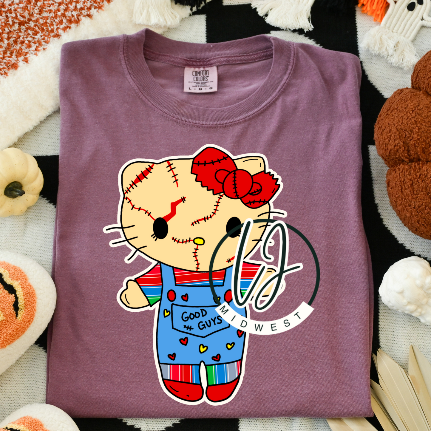 HK Chucky