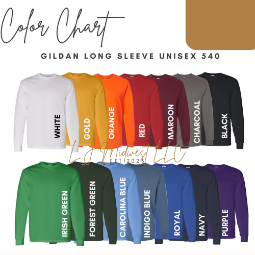 Longsleeve Shirt