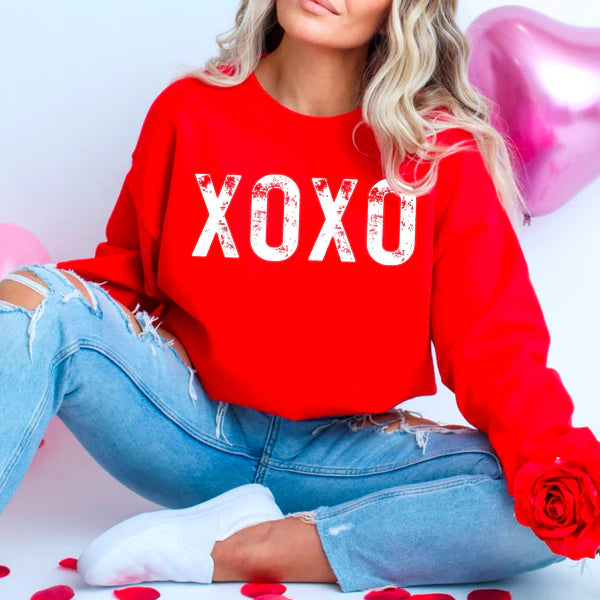XOXO