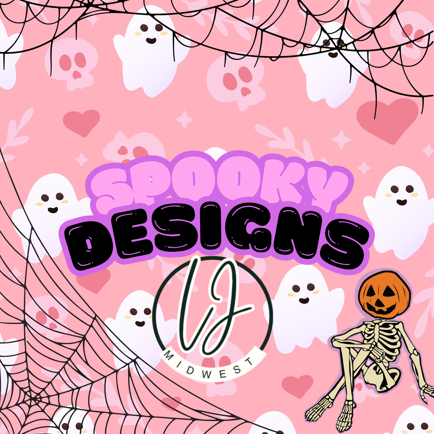 Spooky 👻 Season