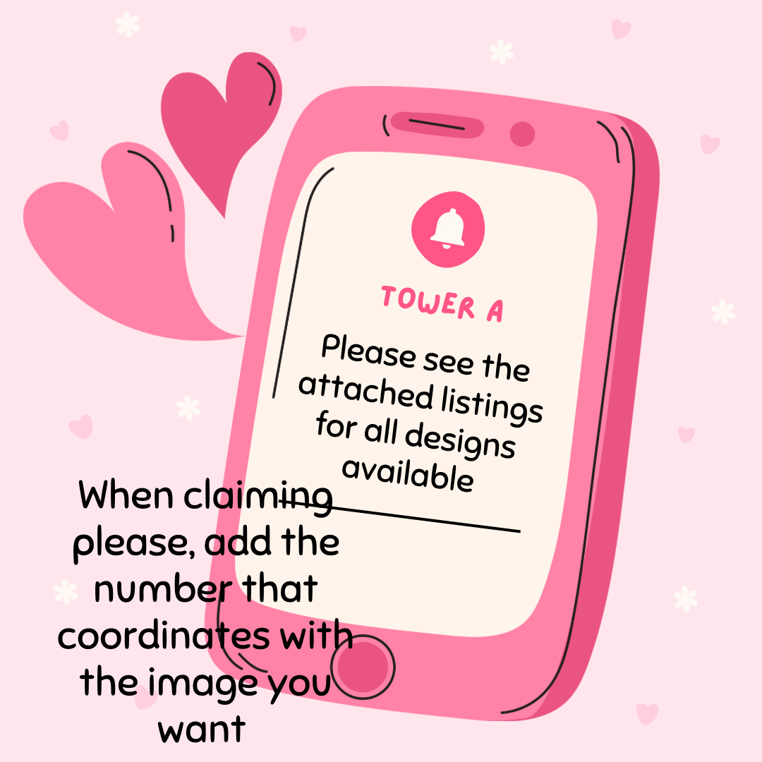 TOWER A
