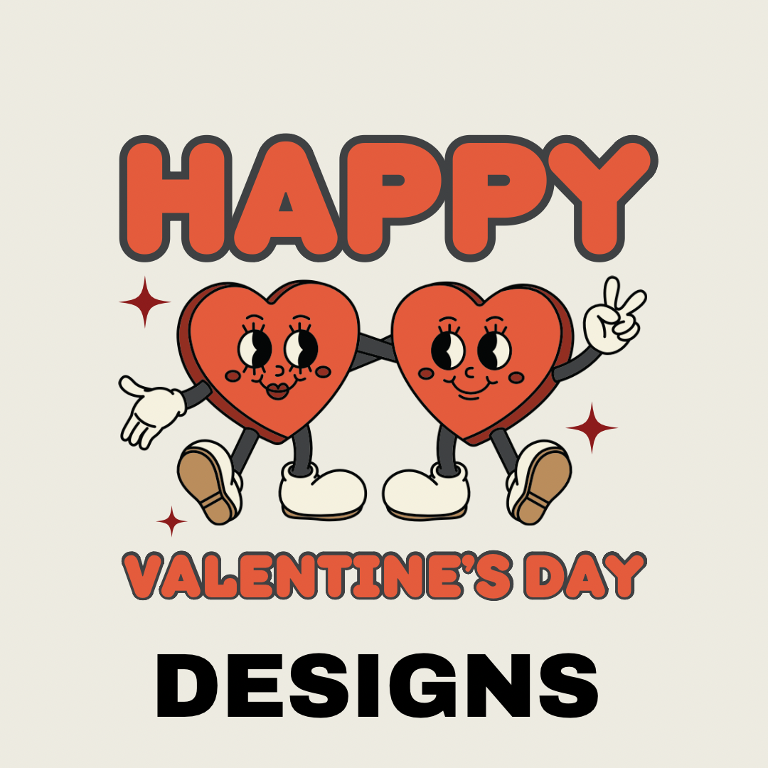 VALENTINE'S DAY