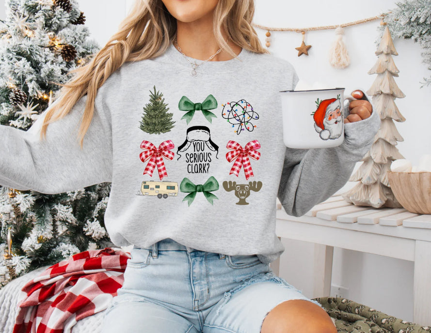 CHRISTMAS