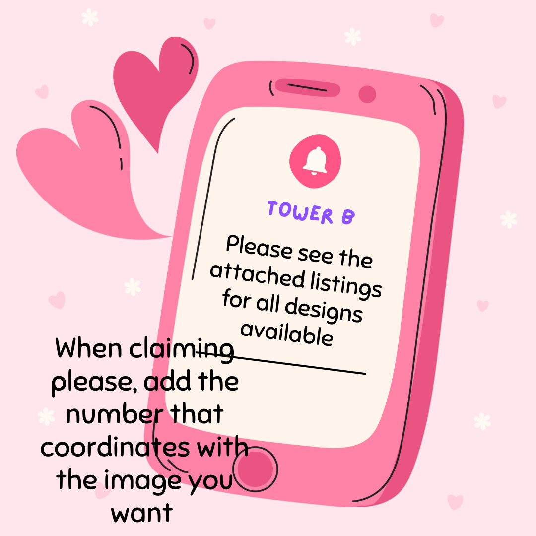 TOWER B
