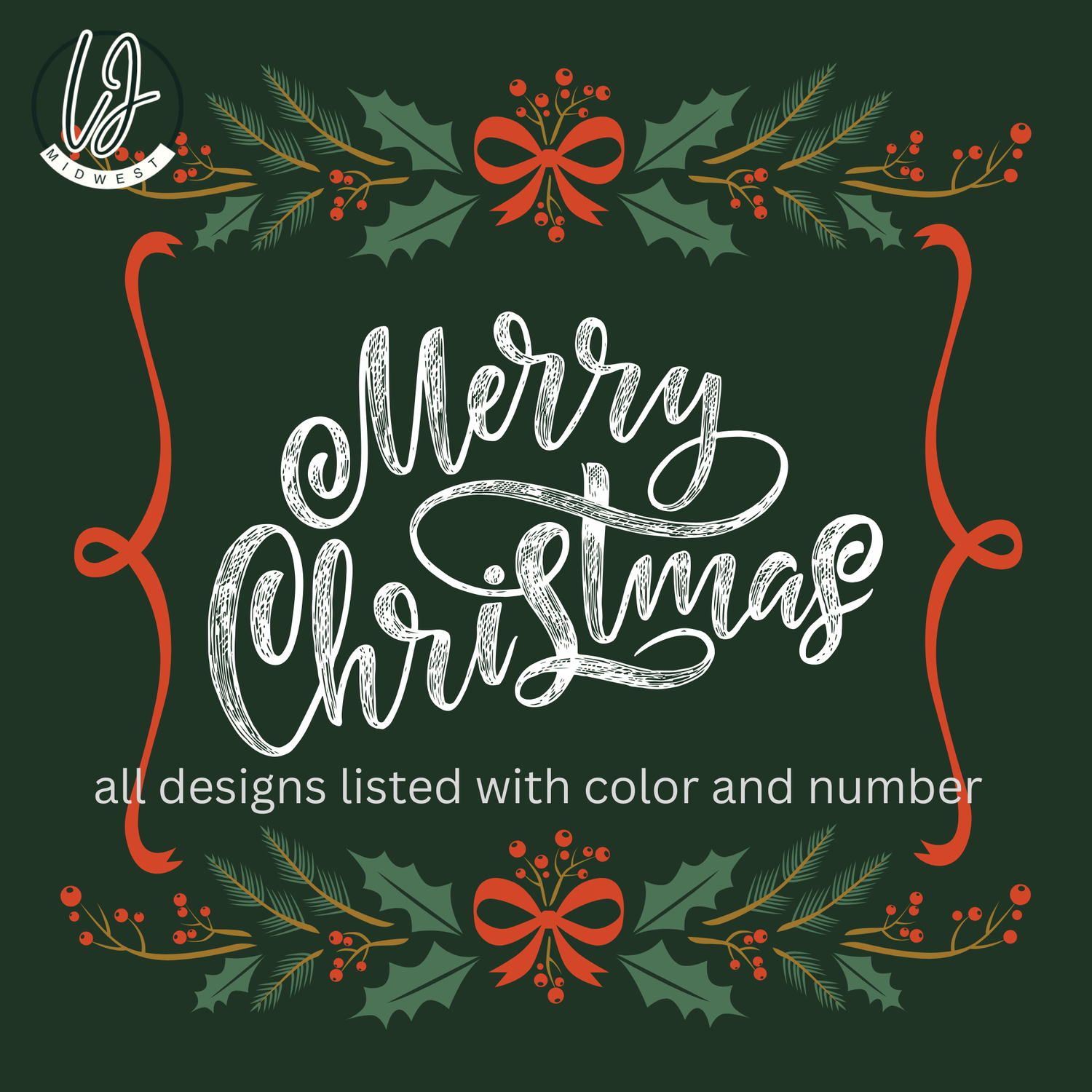 Christmas 🎄 Tower