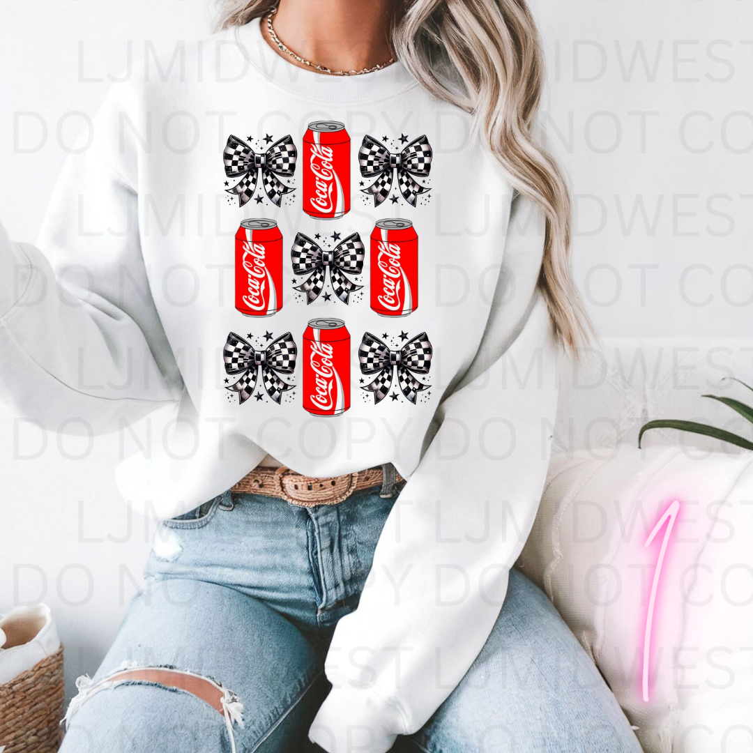 Dt. Coke Prints