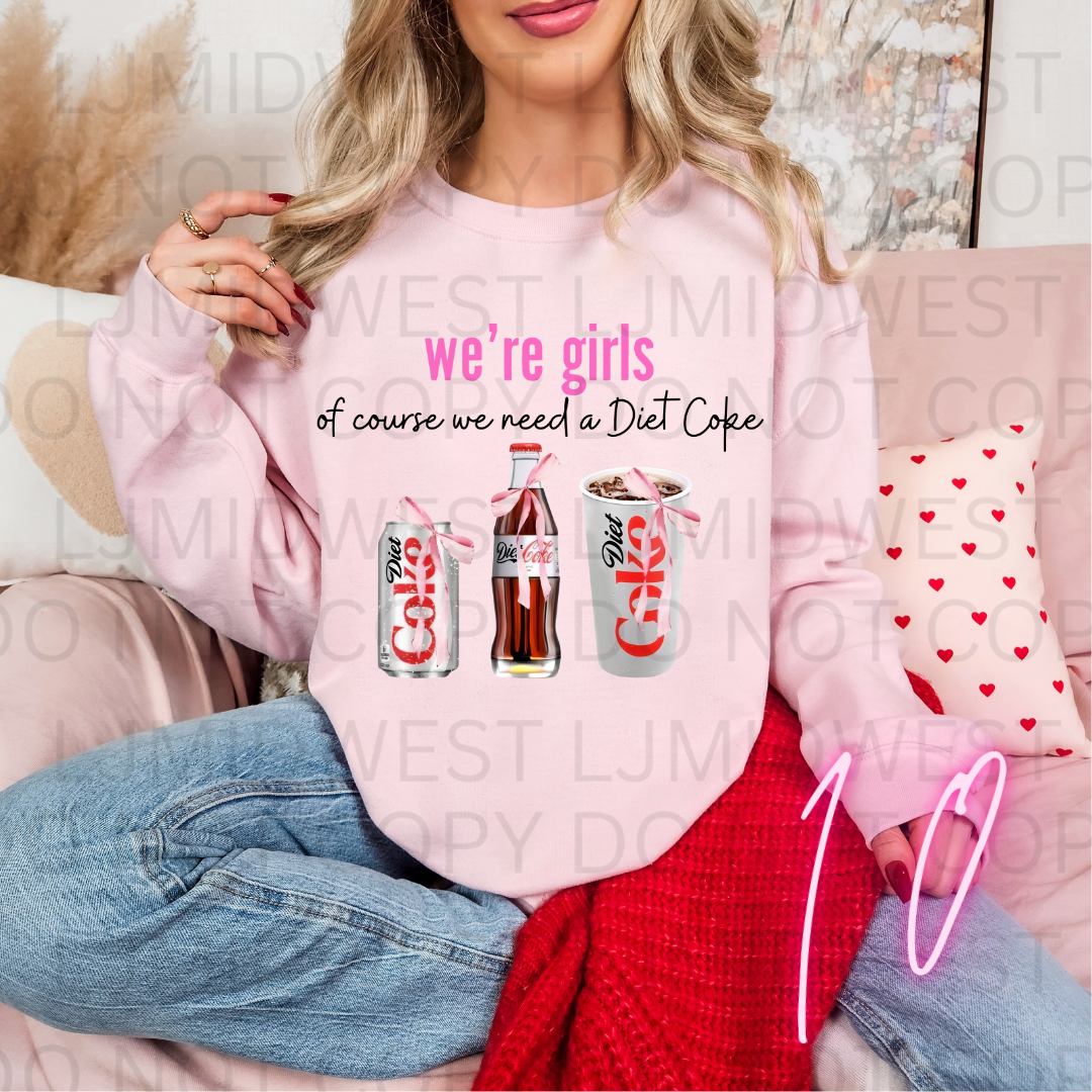 Dt. Coke Prints
