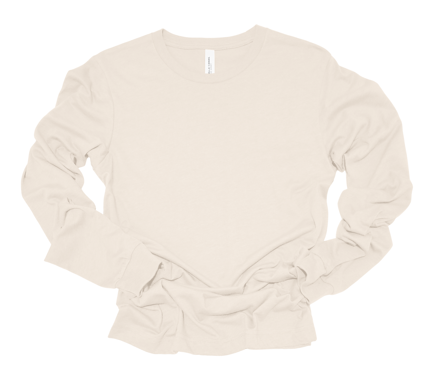 Bella Canvas Longsleeve Shirts