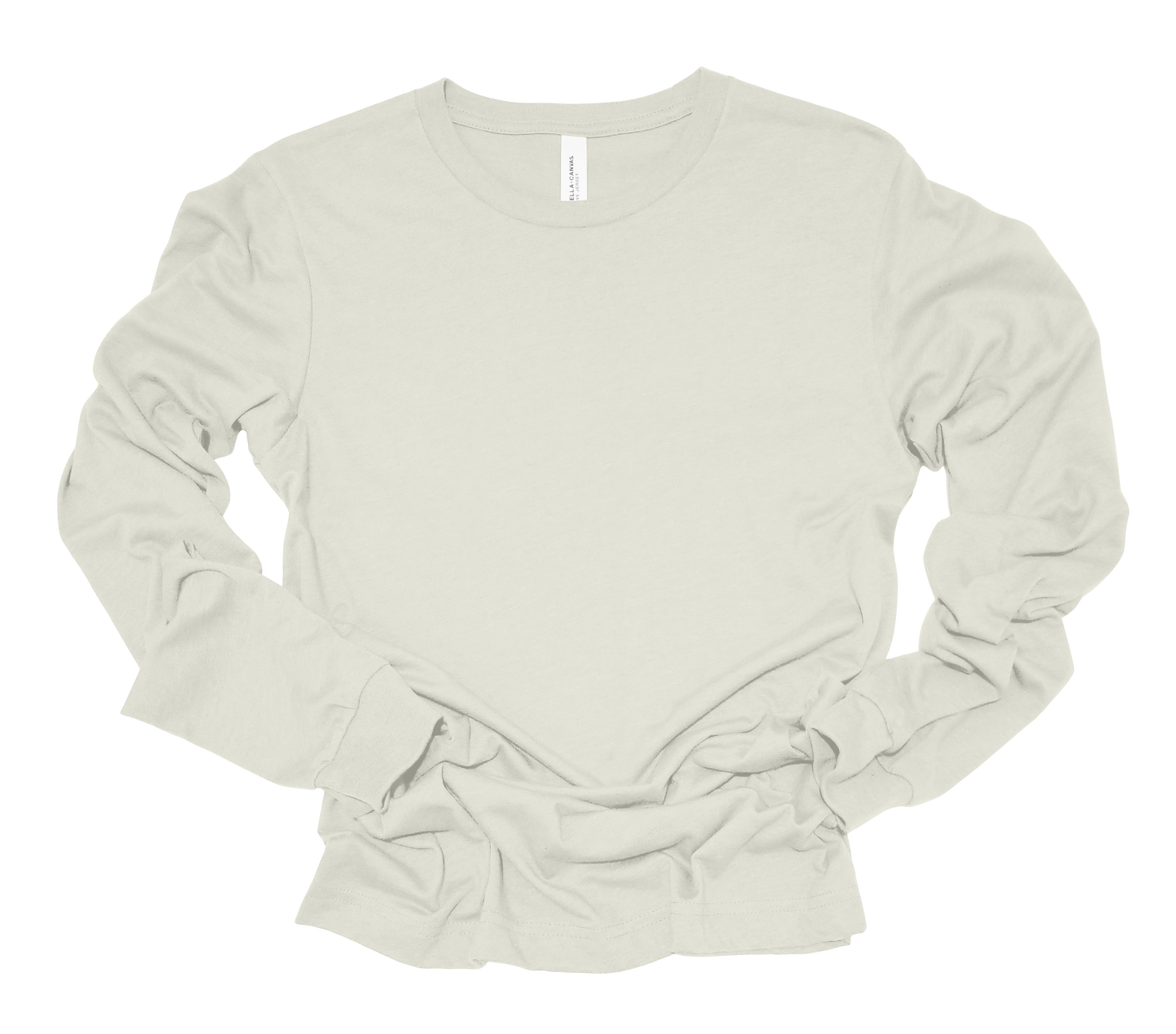 Bella Canvas Longsleeve Shirts