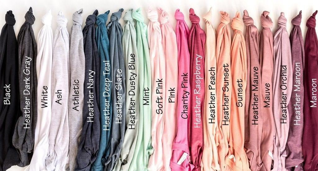 Build 3 T-Shirts