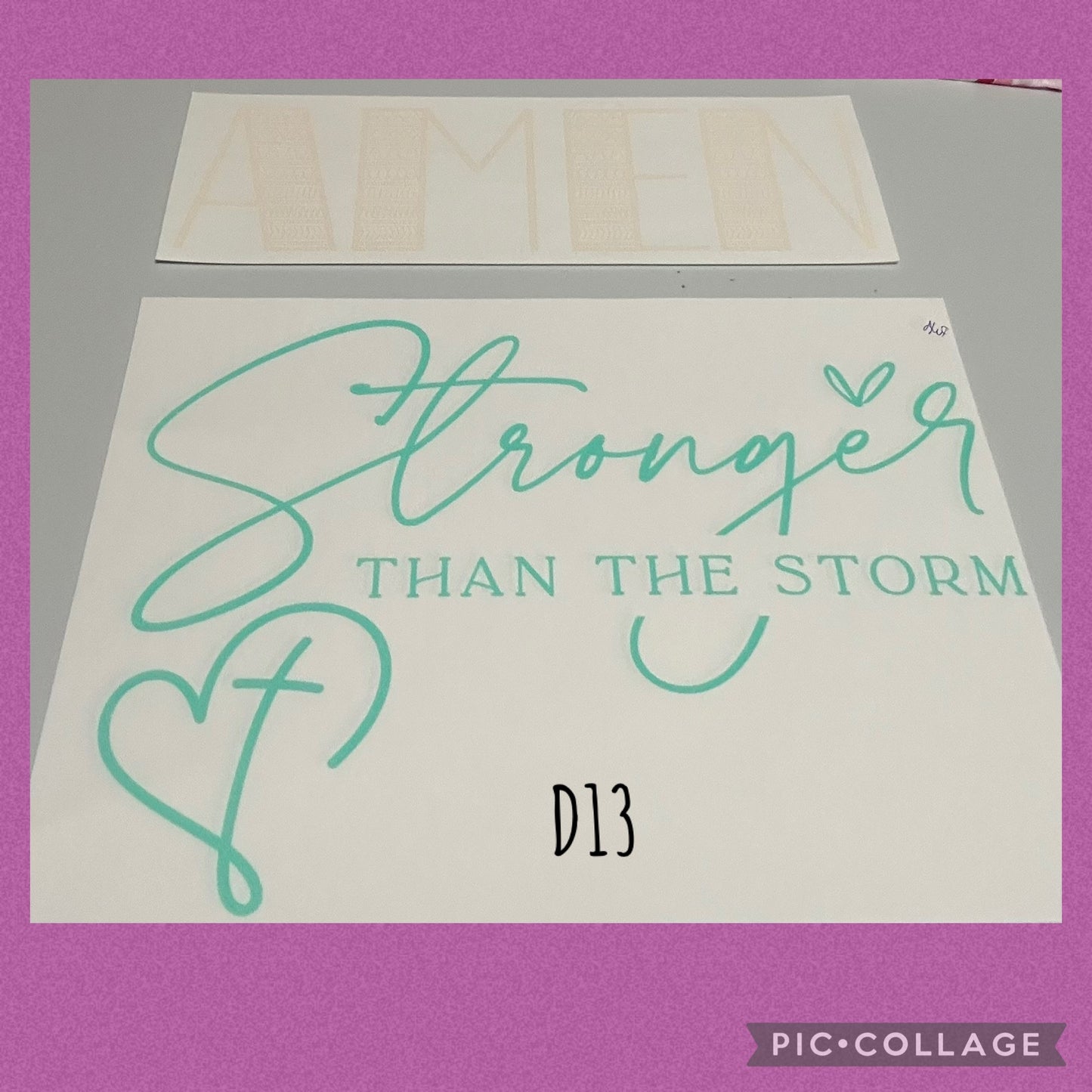 Tower D Designs