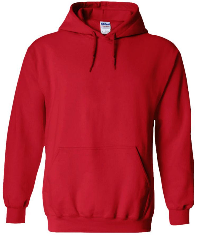 Hoodies Unisex Gildan/LAT