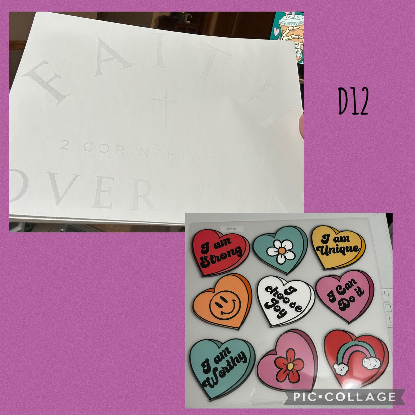 Tower D Designs