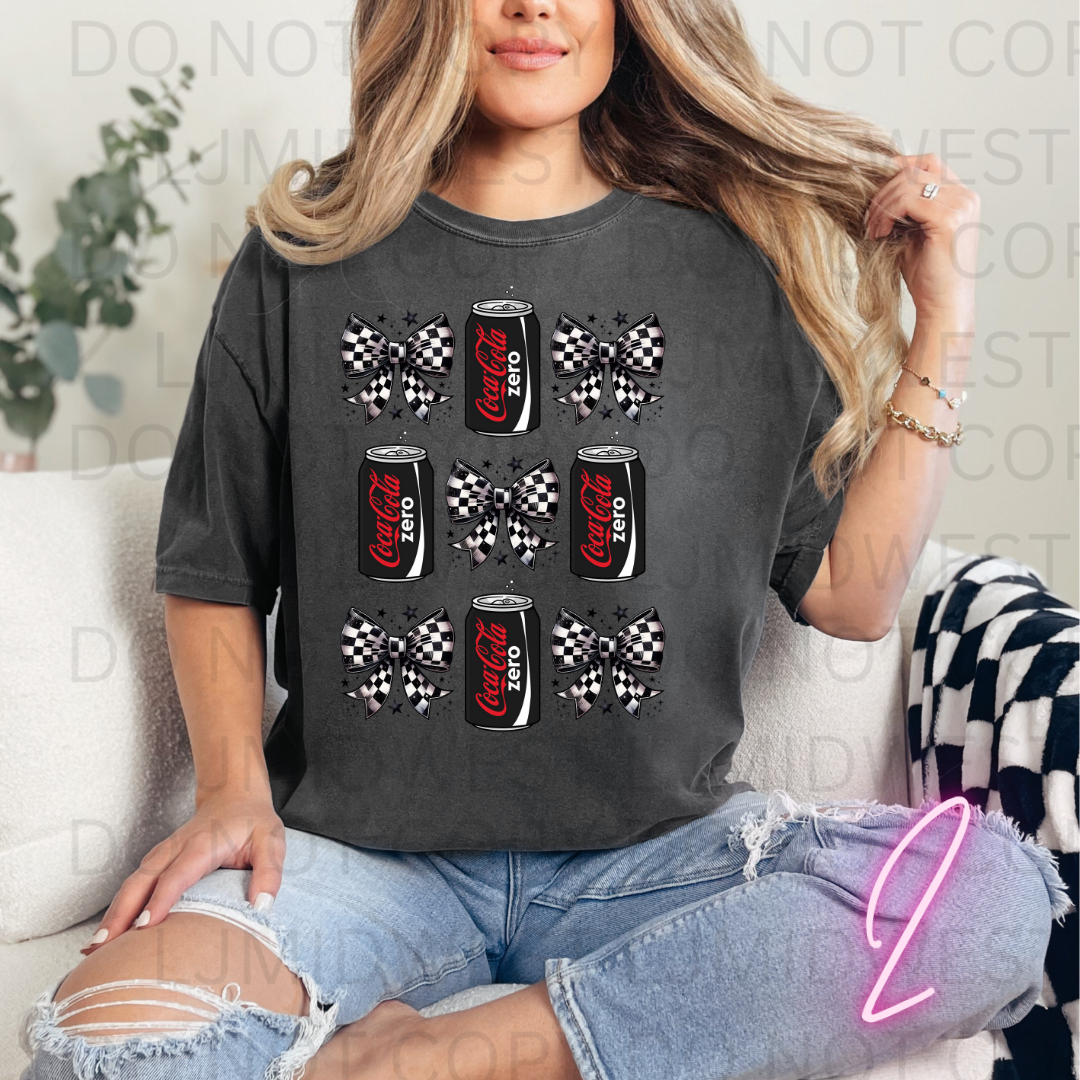 Dt. Coke Prints