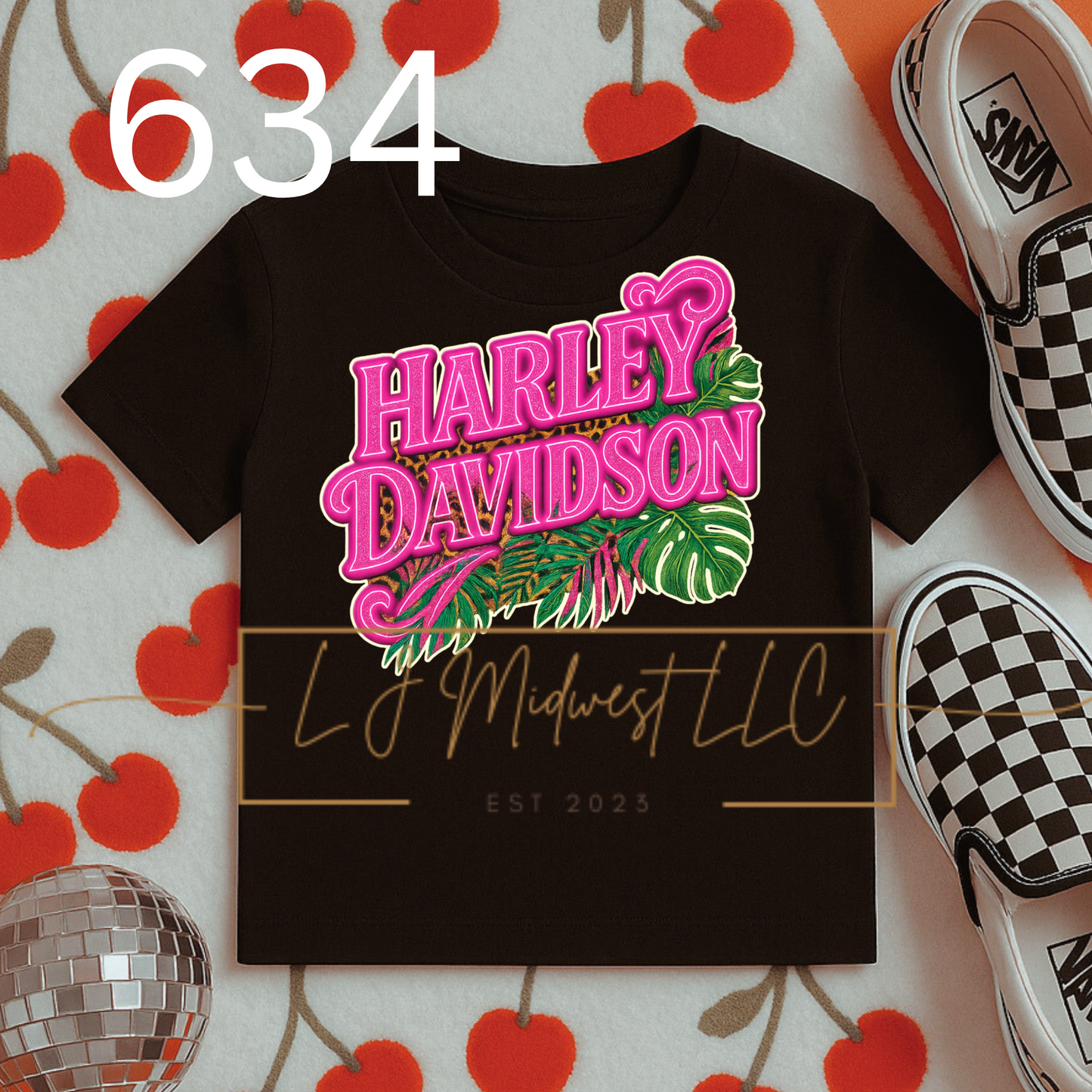June 3rd drop