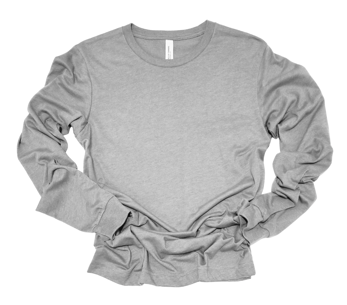 Bella Canvas Longsleeve Shirts