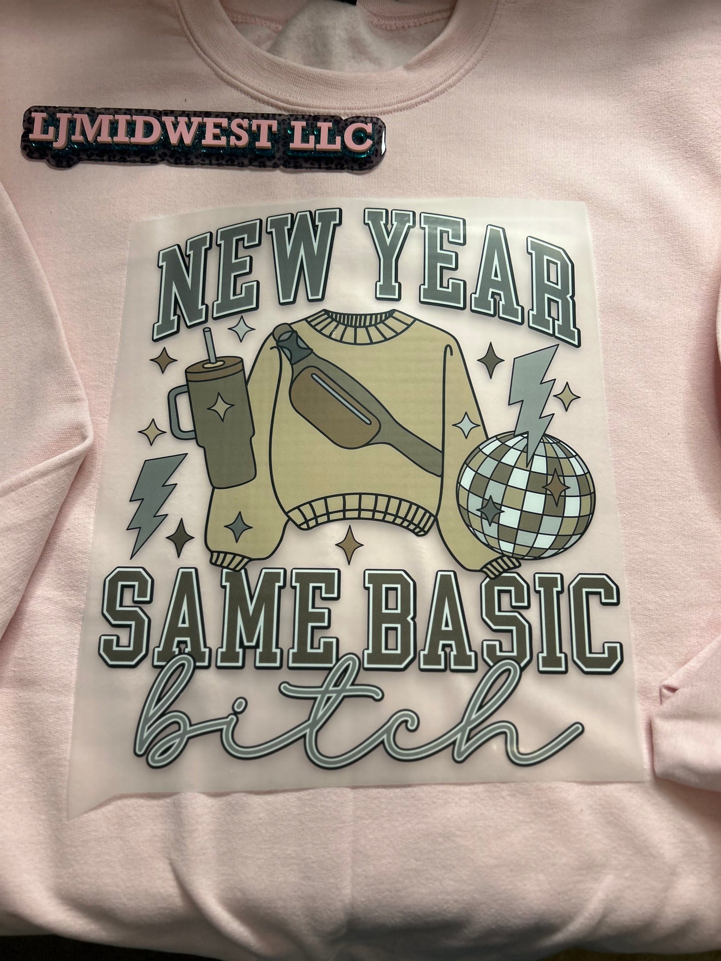 NYE