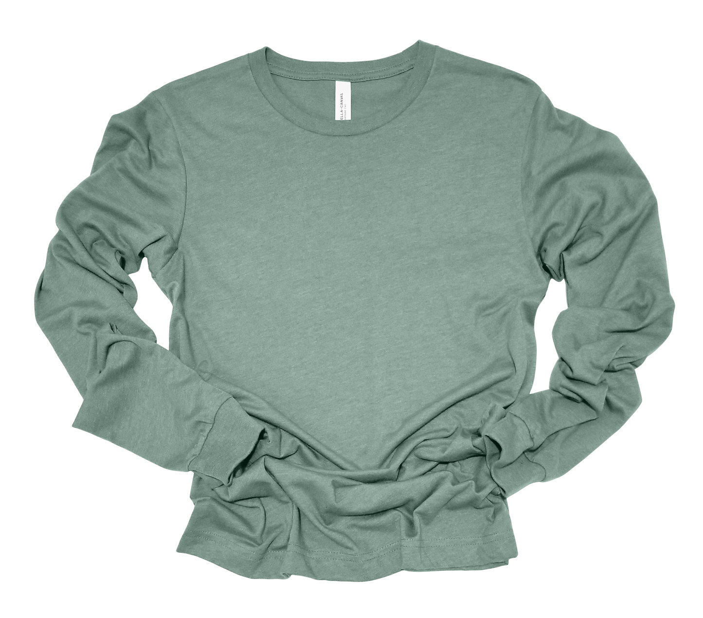 Bella Canvas Longsleeve Shirts