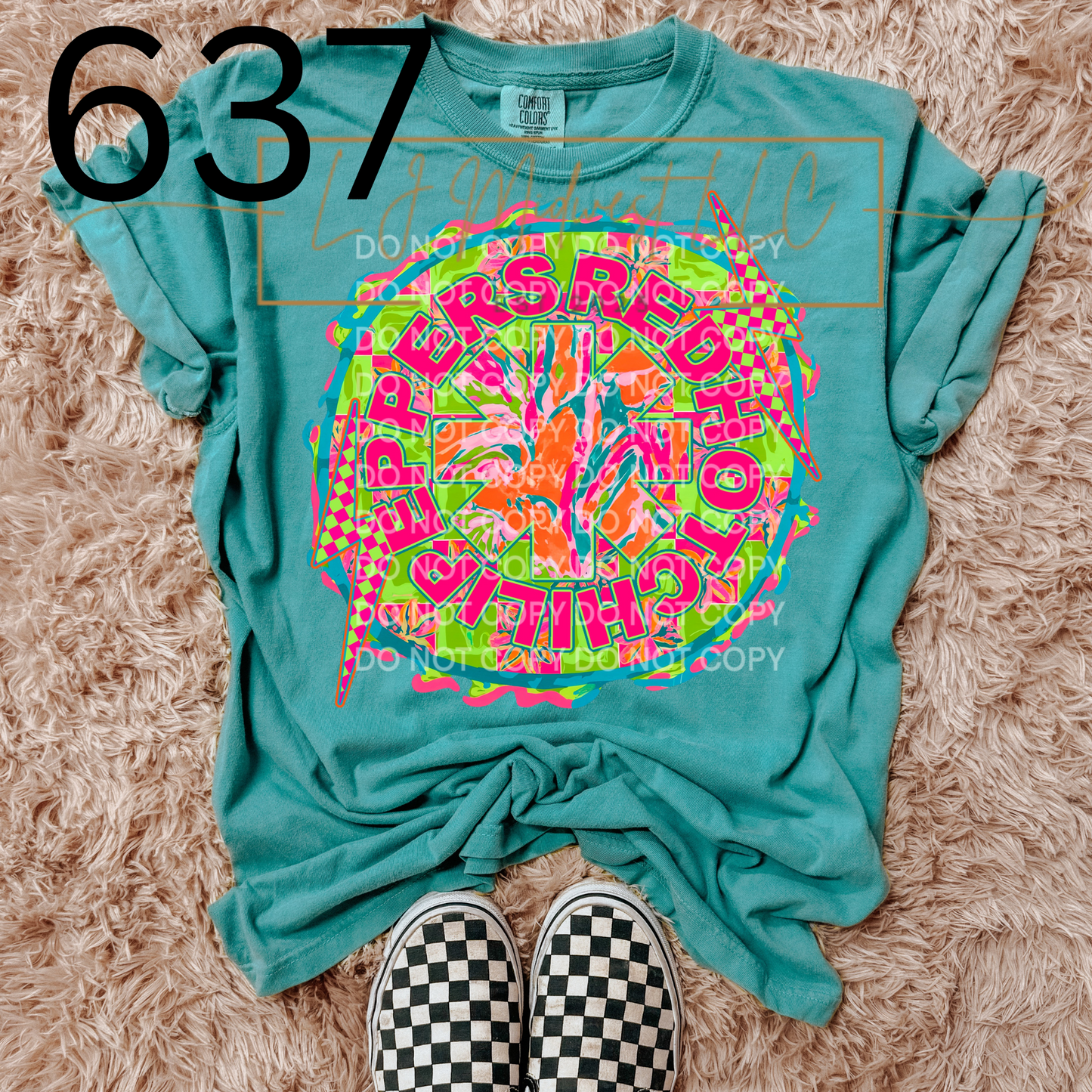 June 3rd drop