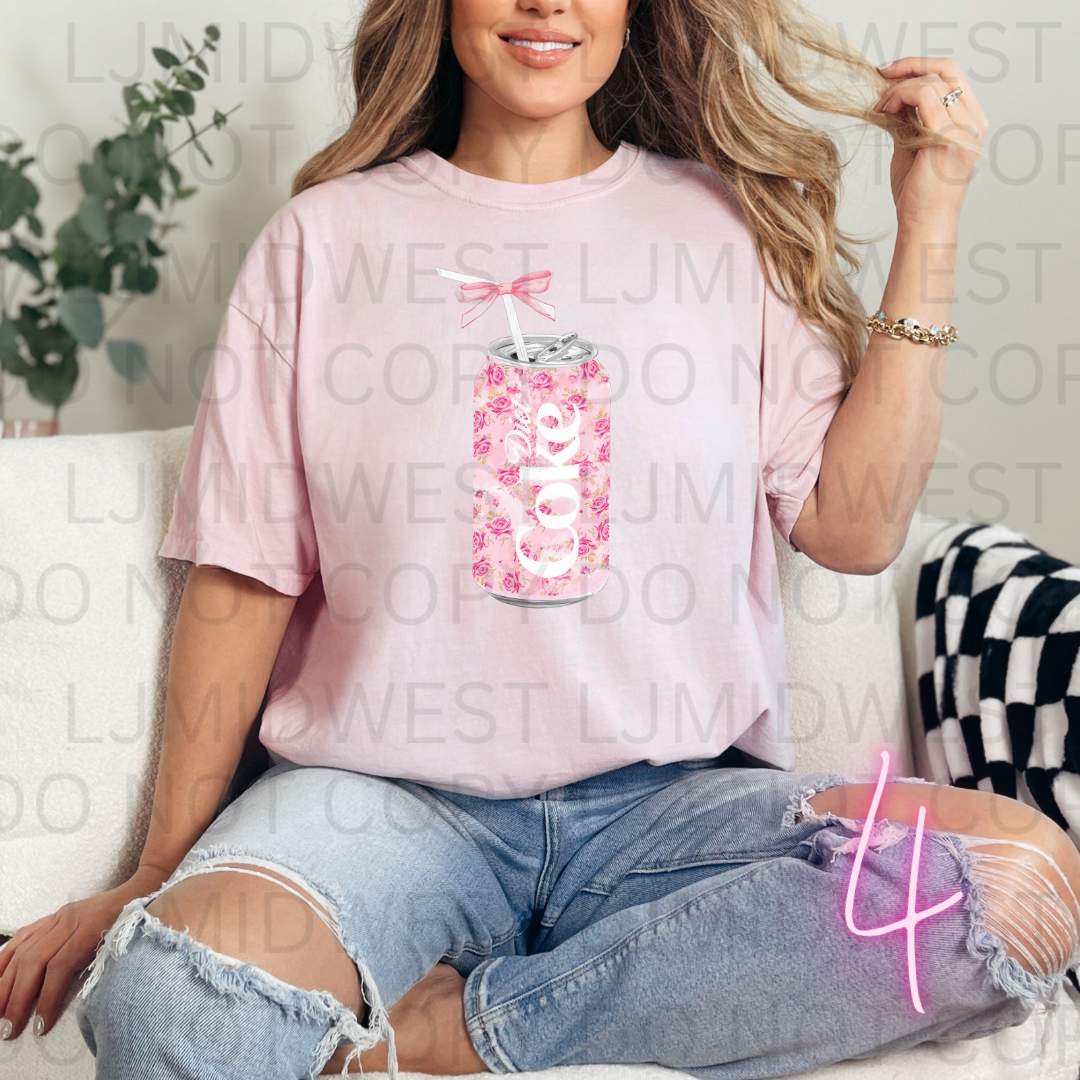 Dt. Coke Prints