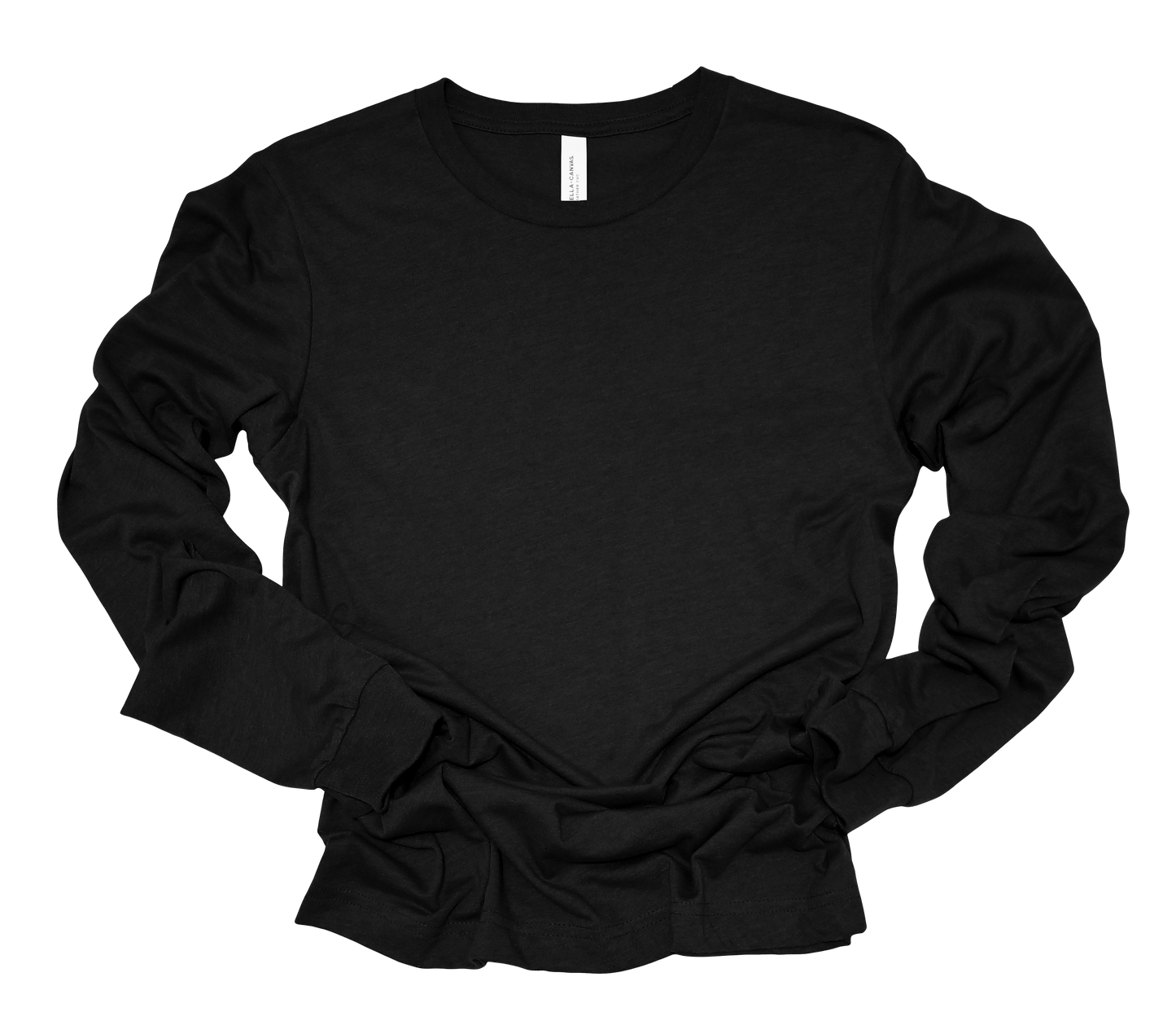 Bella Canvas Longsleeve Shirts
