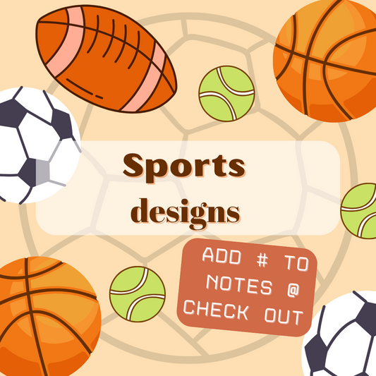 Sports 🏀 🏈⚽️⚾️🥎🏐