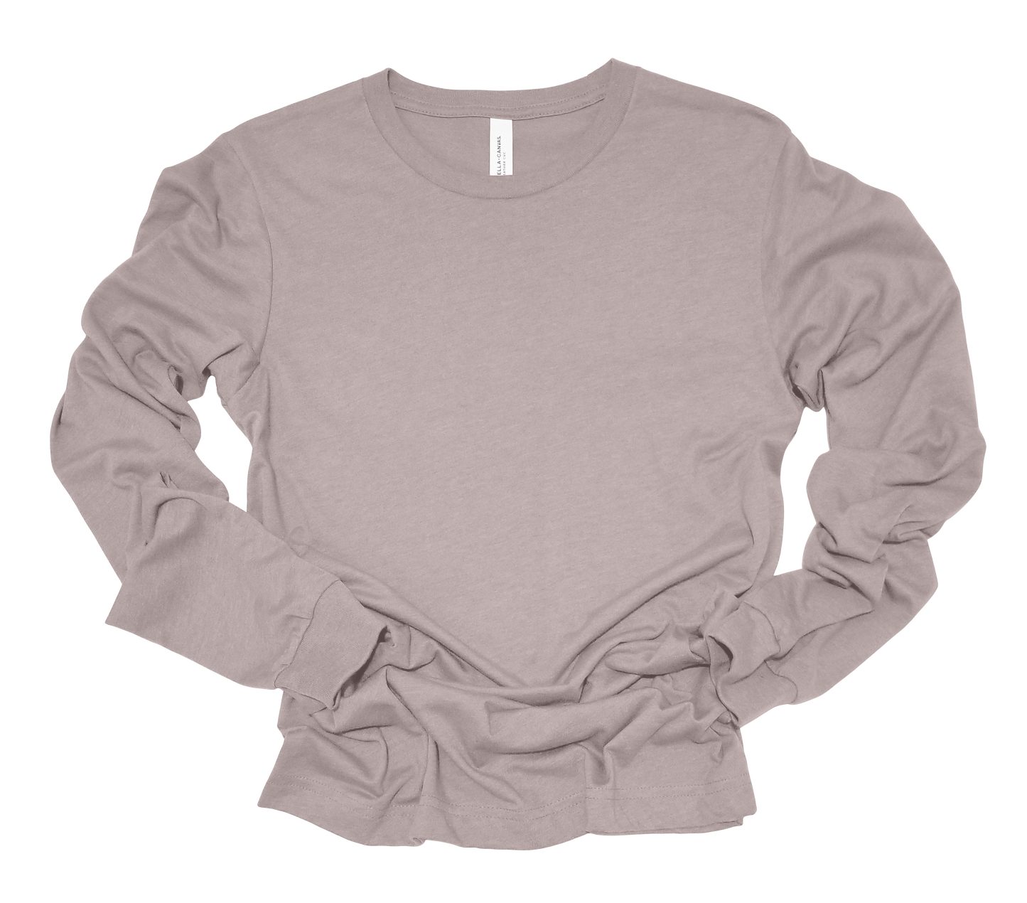 Bella Canvas Longsleeve Shirts
