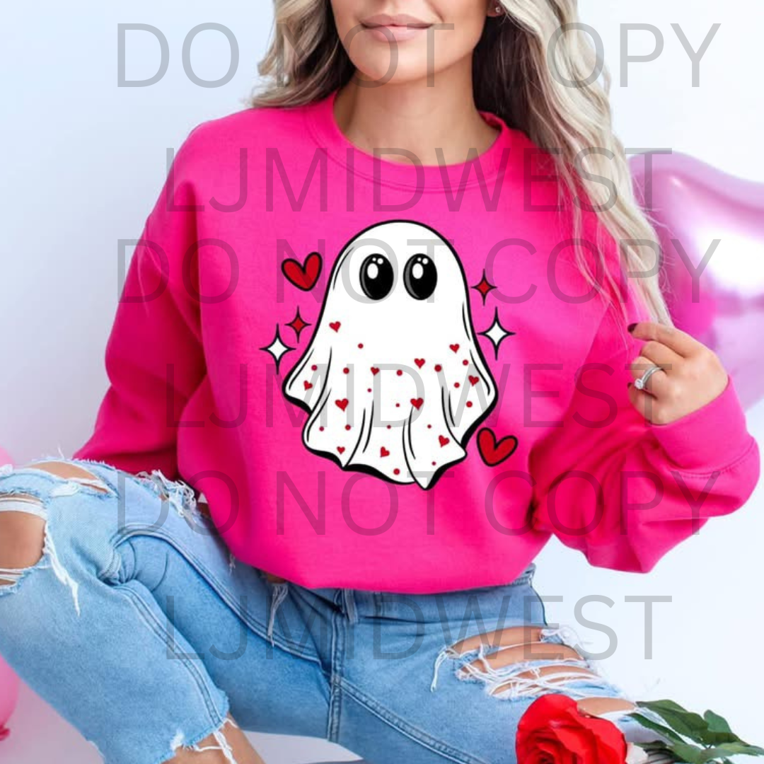 Valentine Ghost