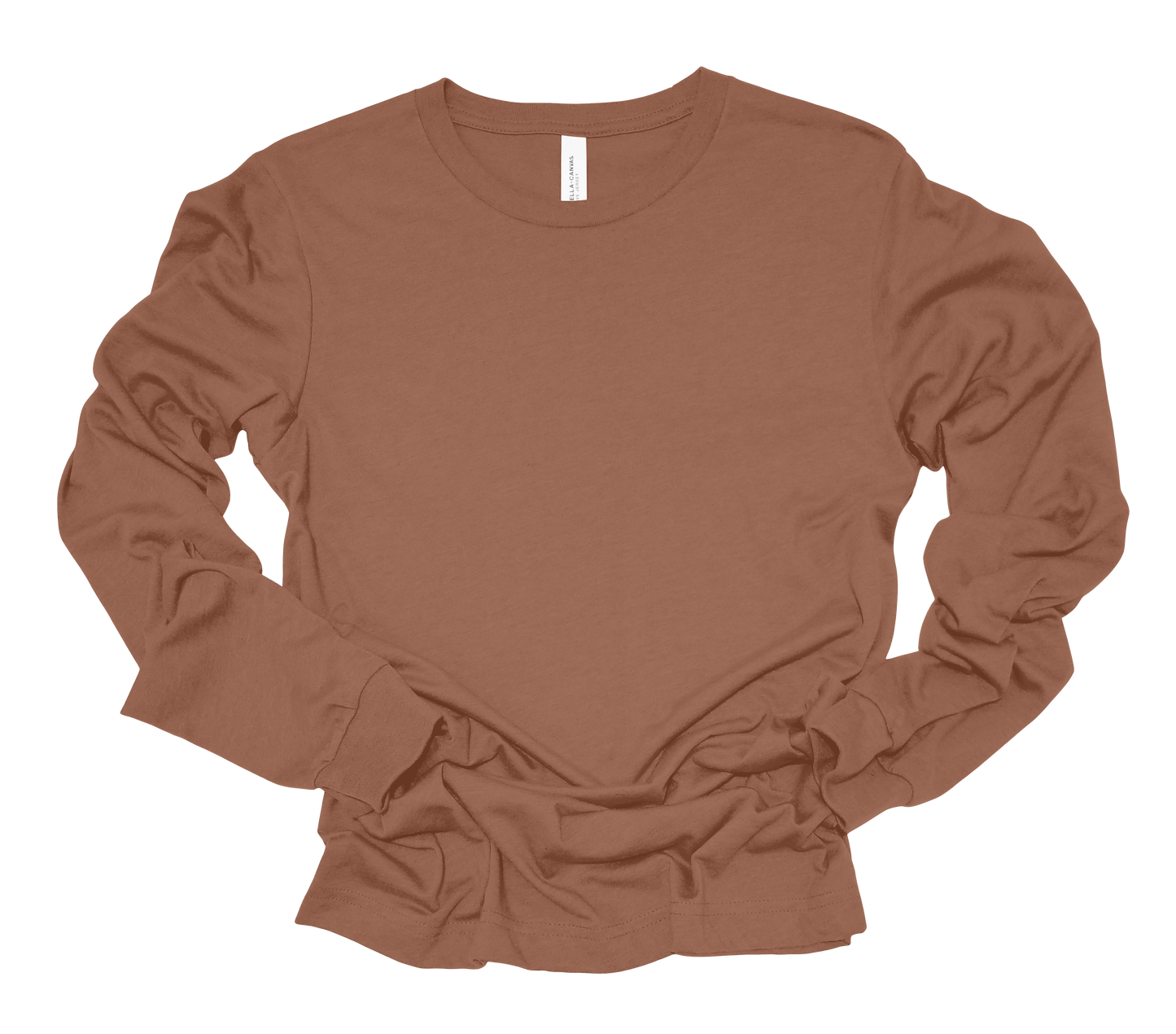 Bella Canvas Longsleeve Shirts