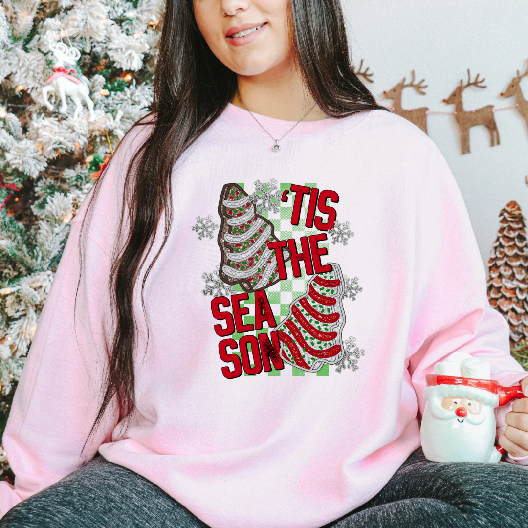 ‘Tis The Season
