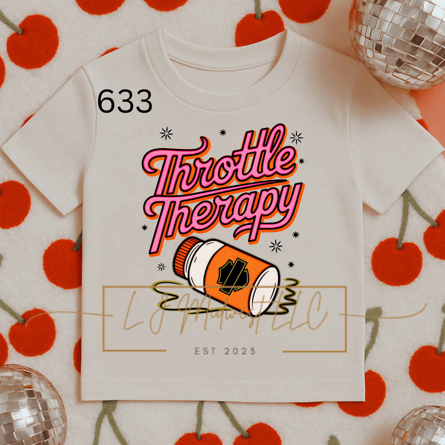 June 3rd drop