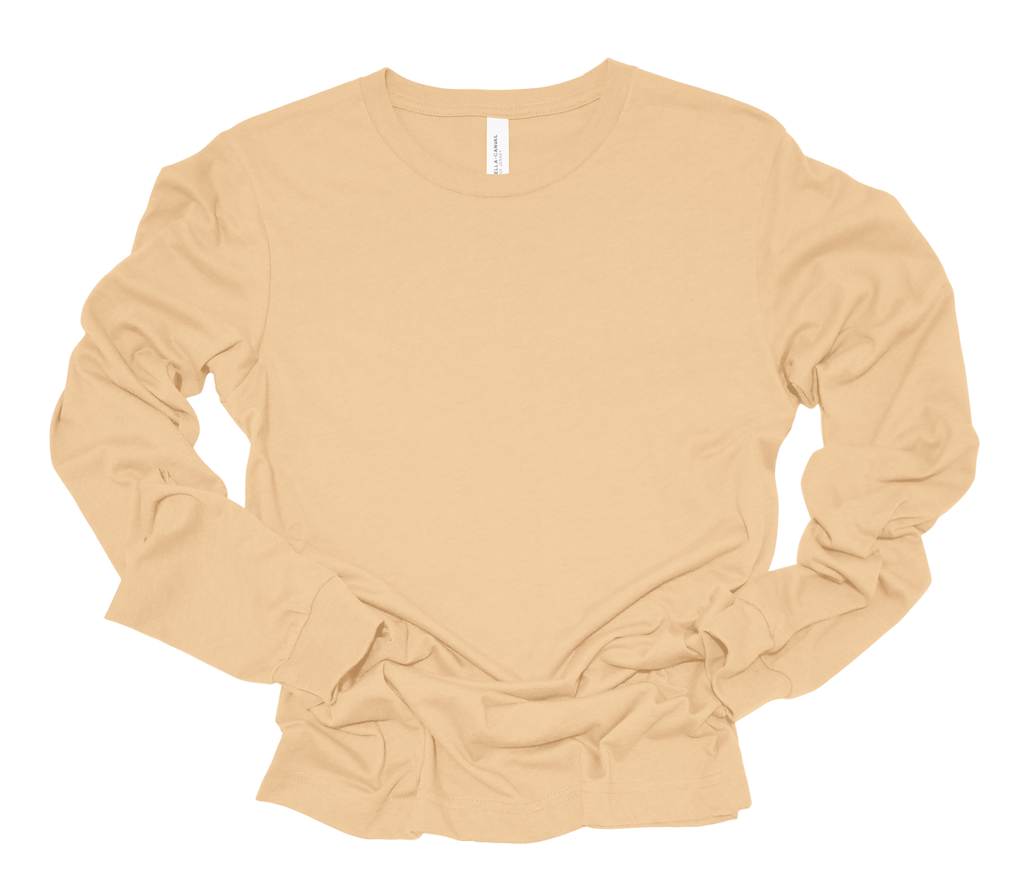 Bella Canvas Longsleeve Shirts