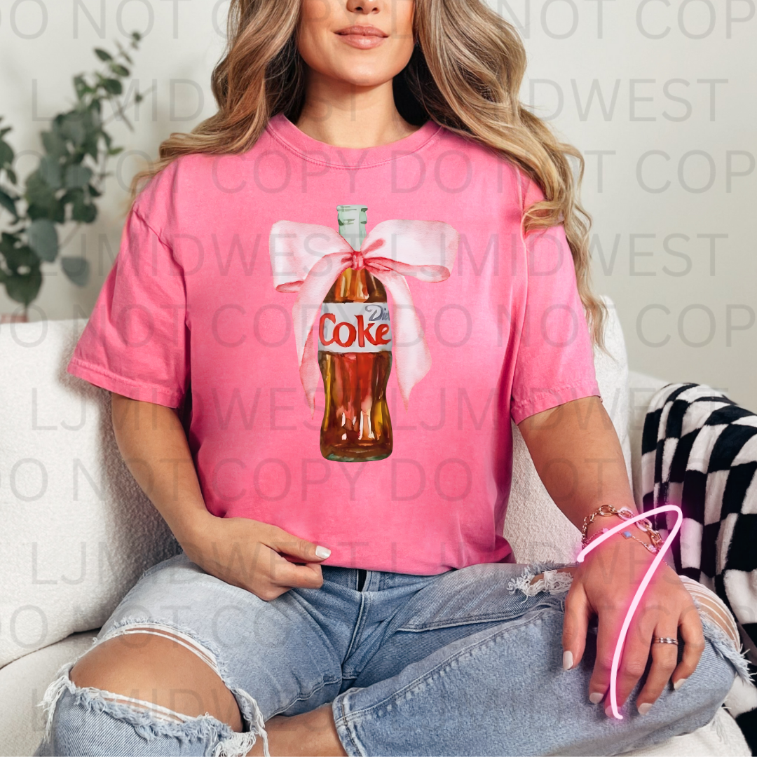 Dt. Coke Prints