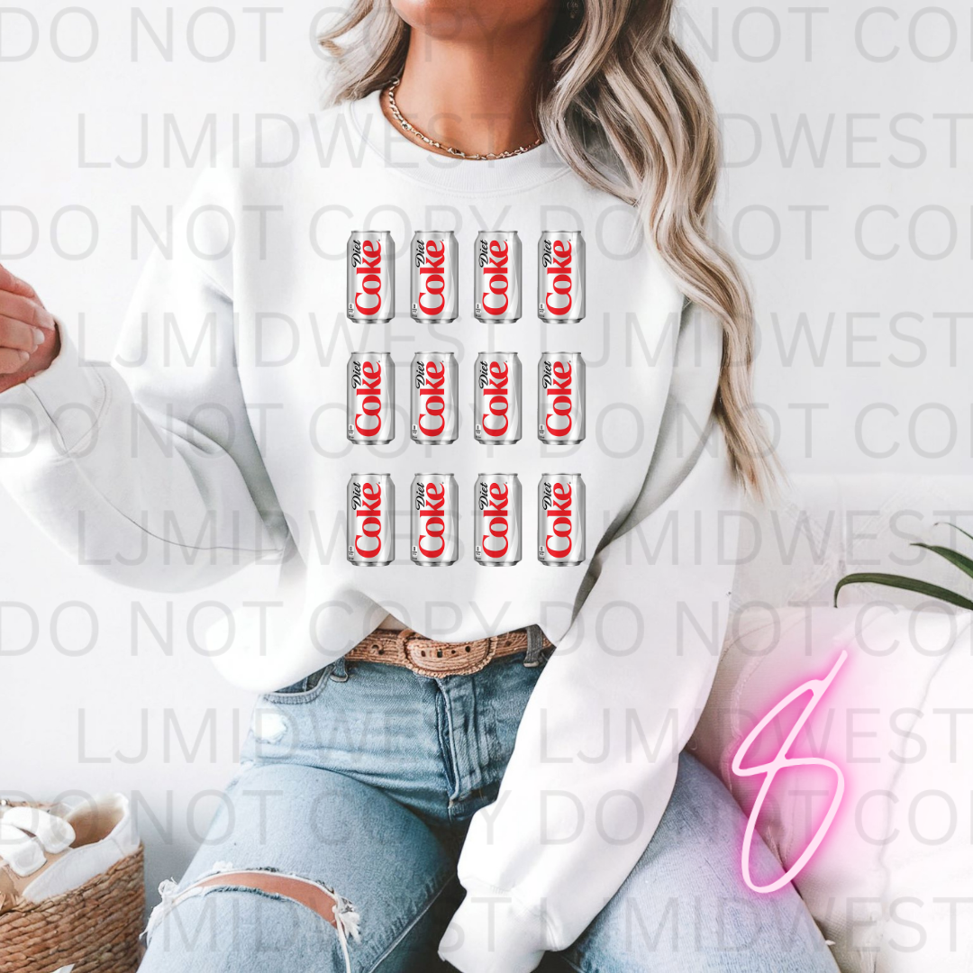 Dt. Coke Prints