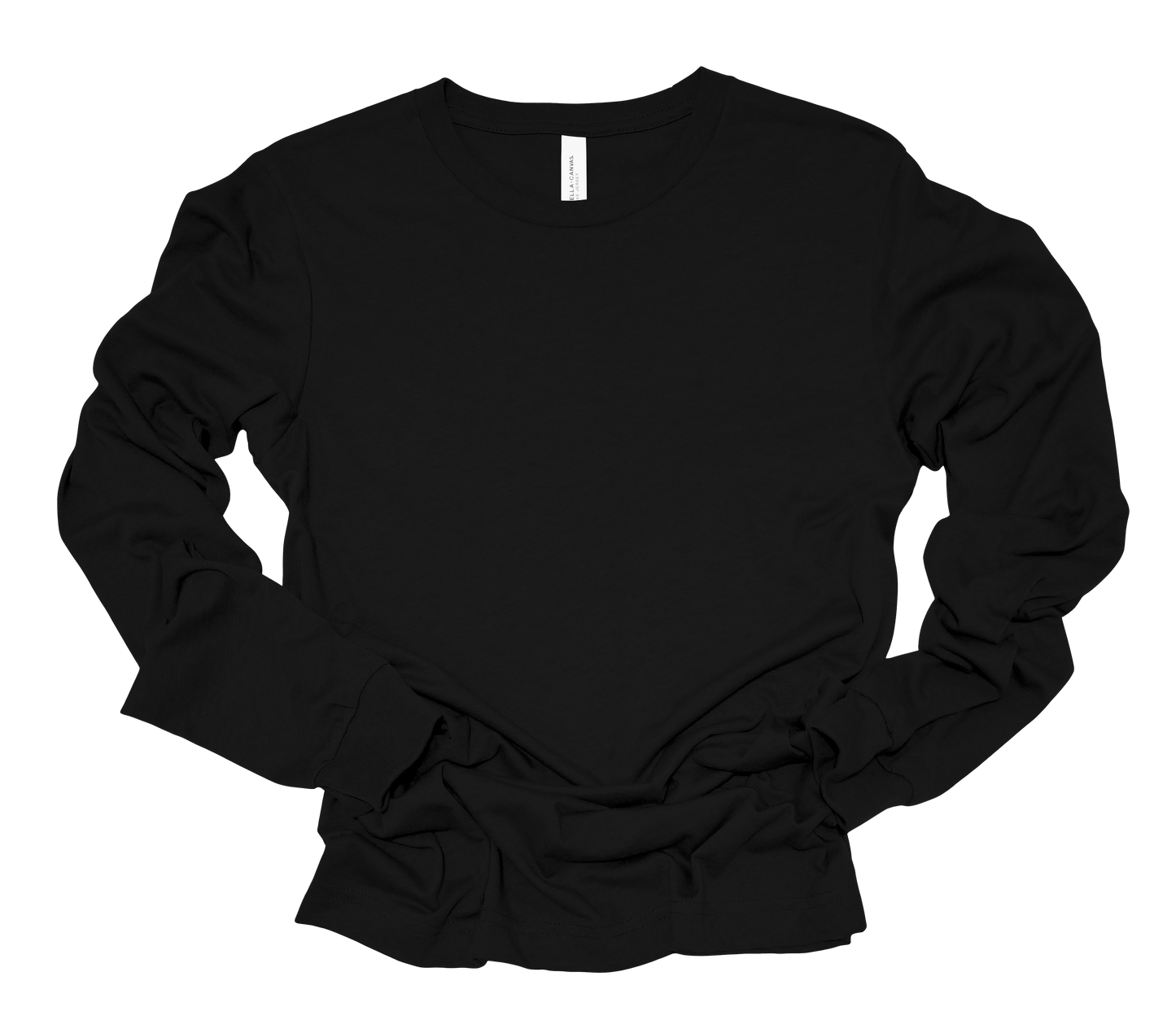 Bella Canvas Longsleeve Shirts