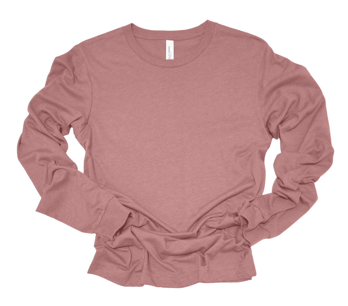 Bella Canvas Longsleeve Shirts