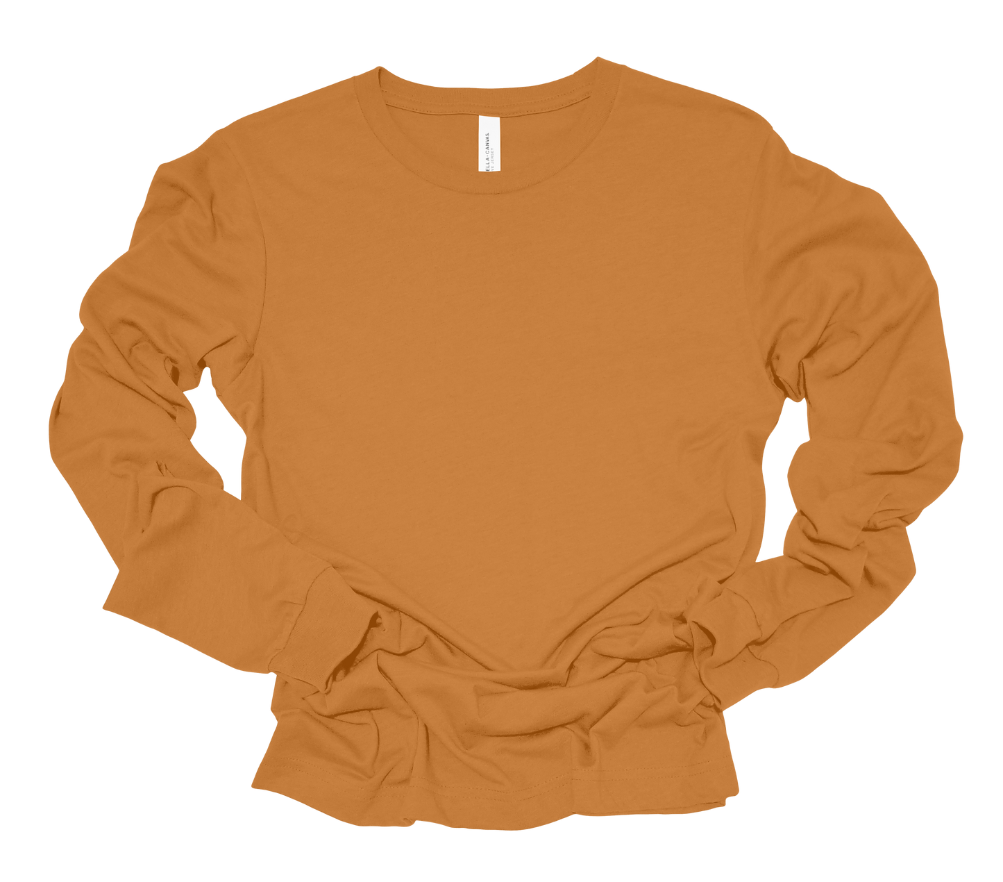 Bella Canvas Longsleeve Shirts