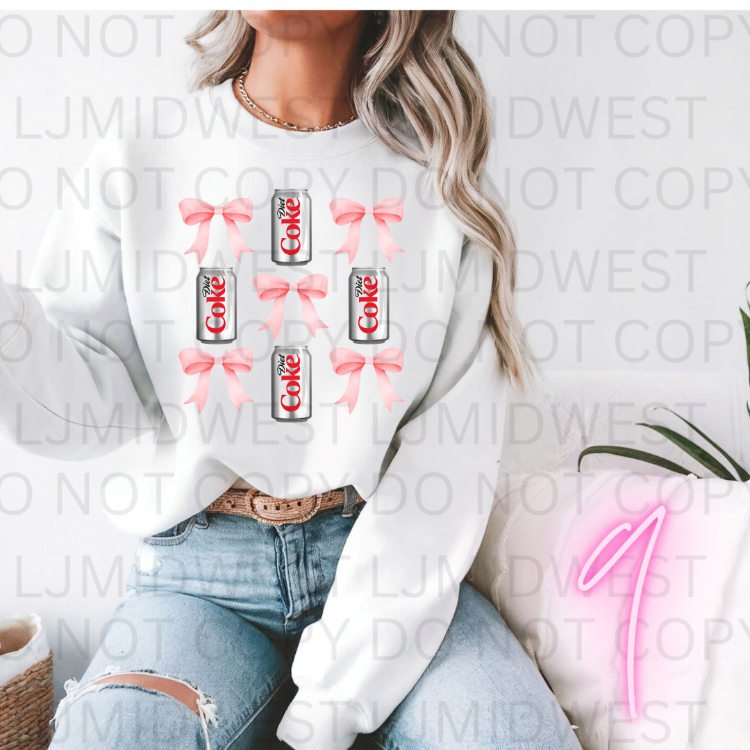 Dt. Coke Prints