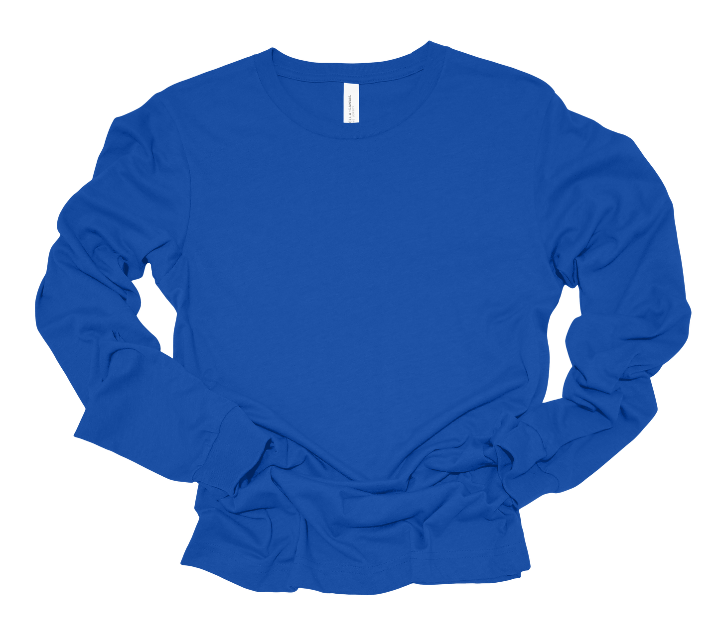 Bella Canvas Longsleeve Shirts
