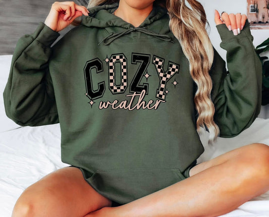 Cozy Weather