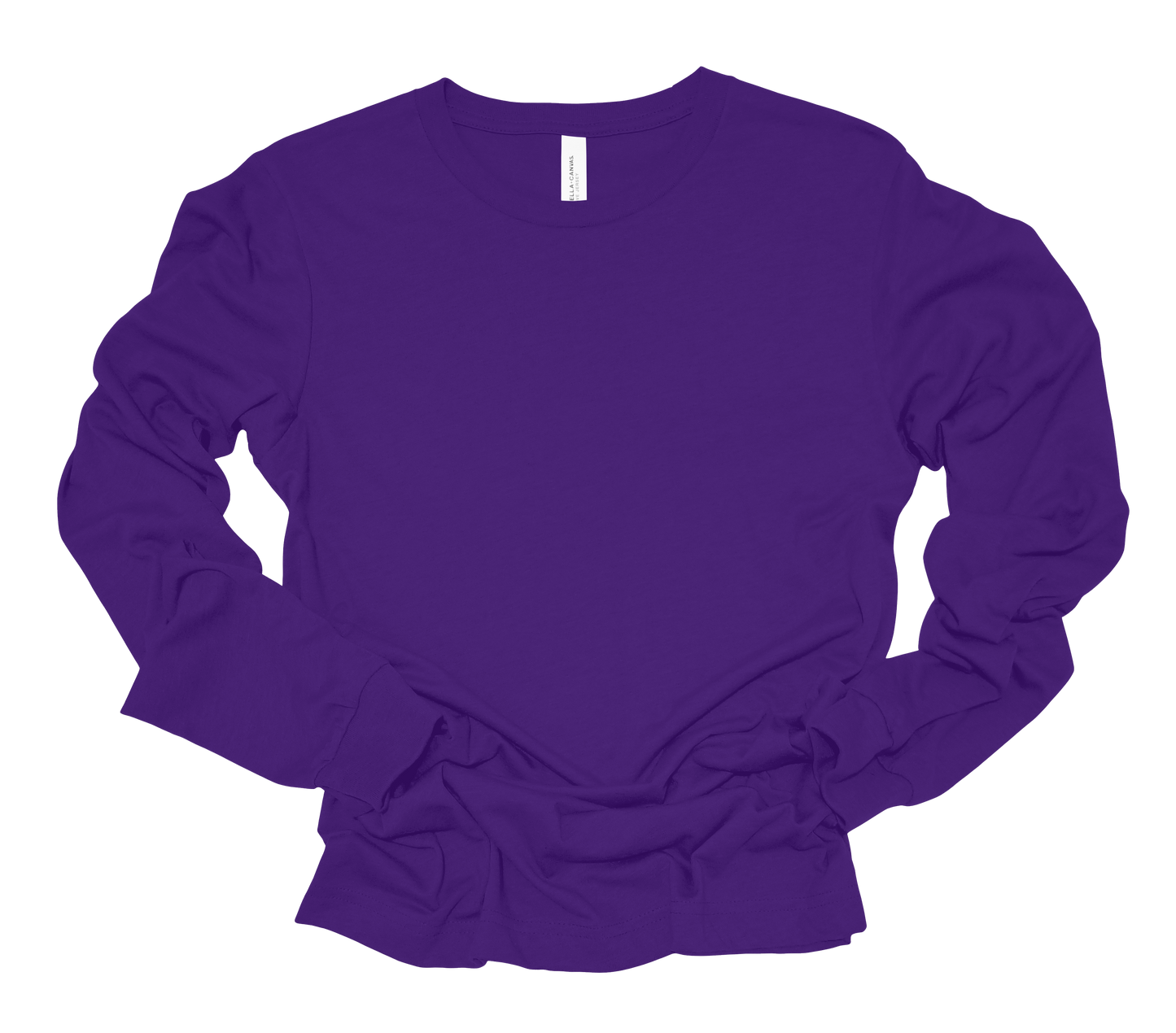 Bella Canvas Longsleeve Shirts