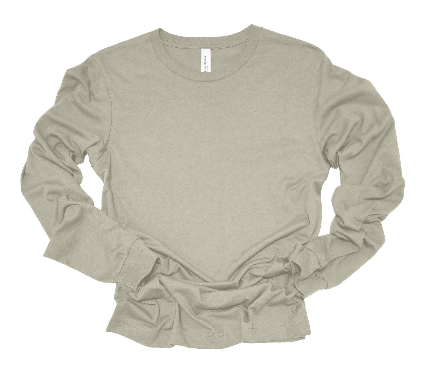 Bella Canvas Longsleeve Shirts