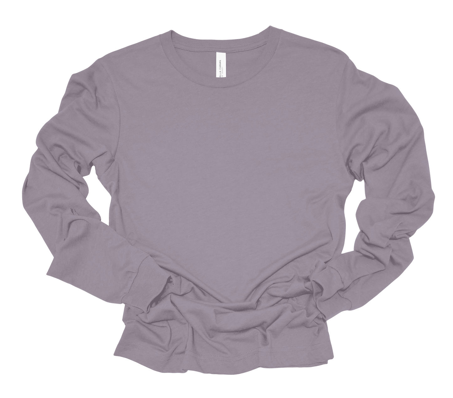 Bella Canvas Longsleeve Shirts